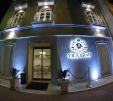HOTEL VILLA BRAIS