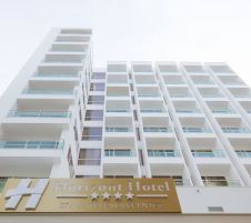 HOTEL HORIZONT