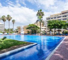 BLUE SEA PUERTO RESORT