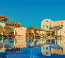 HOTEL PERISSA BAY