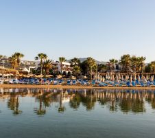 COSTA BITEZHAN BEACH HOTEL