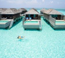 JAWAKARA ISLANDS MALDIVES