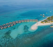 CORA CORA MALDIVES