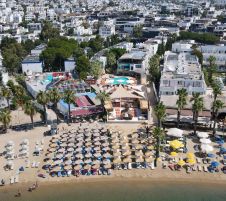 LADONIA LEO BEACH RESORT