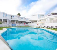 CHECKIN BUNGALOWS ATLANTIDA
