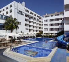 BILLURCU HOTEL AYVALIK