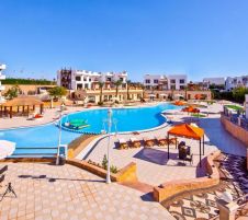 VIE PALMA DI SHARM RESORT AND AQUA PARK