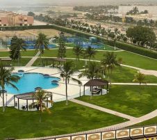 HAMDAN PLAZA HOTEL SALALAH