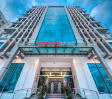 INTERCITY HOTEL SALALAH