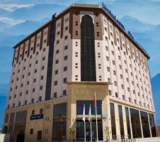 KYRIAD HOTEL SALALAH