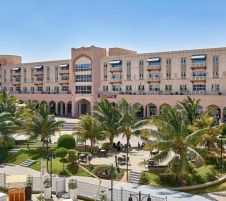 SALALAH GARDENS HOTEL