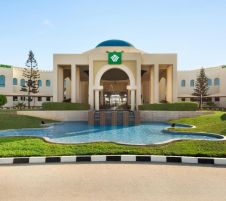 WYNDHAM GARDEN SALALAH MIRBAT RESORT