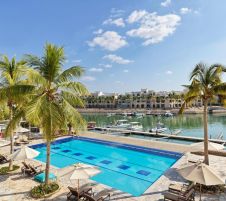JUWEIRA BOUTIQUE HOTEL
