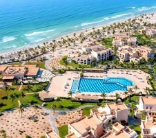 SALALAH ROTANA RESORT