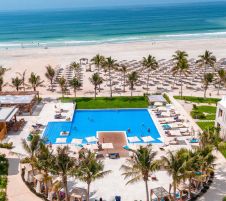 THE CLUB BY FANAR