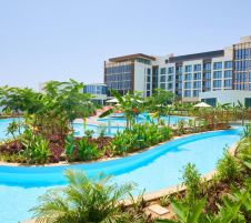 MILLENNIUM RESORT SALALAH