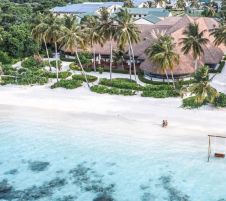 REETHI FARU RESORT