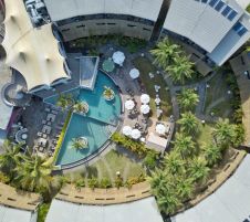 BE COSY APART HOTEL