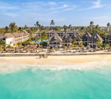 NUNGWI BEACH RESORT BY TURACO