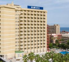BE LIVE ADULTS ONLY TENERIFE
