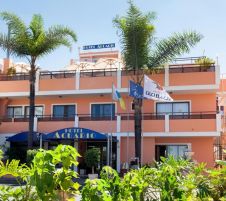 GLOBALES ACUARIO