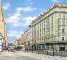 HOTEL CITY CENTER PRAGUE