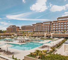 ROYAL LUSSO SORGUN