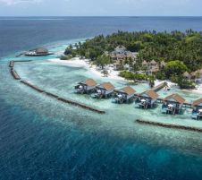 BANDOS MALDIVES