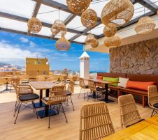 DWO NOPAL HOTEL