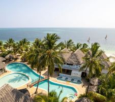 JAZ ADONIA BEACH RESORT ZANZIBAR