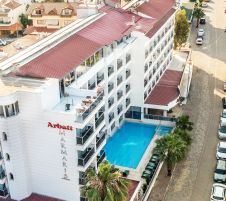 ARBATT MARMARIS
