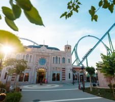 RIXOS THE LAND OF LEGENDS NICKELODEON