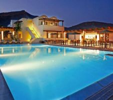 THERA MARE SANTORINI