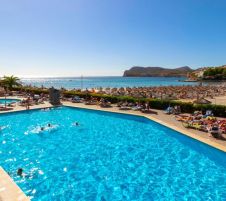 VIBRA BEVERLY PLAYA