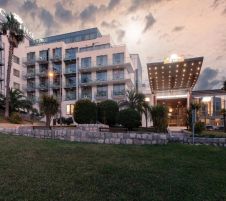 EUROSTARS QUEEN OF MONTENEGRO