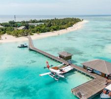 COCOON MALDIVES