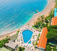 FLORA GARDEN BEACH