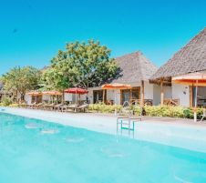 BELLA VISTA RESORT ZANZIBAR