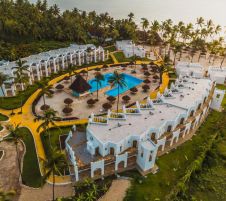 SBH KILINDINI RESORT