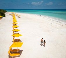 THE MORA ZANZIBAR