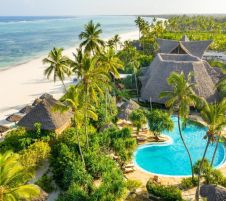 ZANZIBAR QUEEN HOTEL