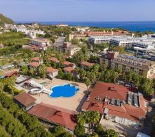 MIRAMOR GARDEN RESORT