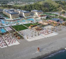 XO CAPE ARNNA FETHIYE