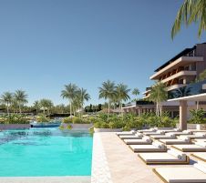 XO CAPE ARNNA FETHIYE