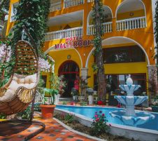 HOTEL MALI I ROBIT