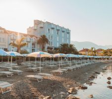 PALMA HOTEL TIVAT