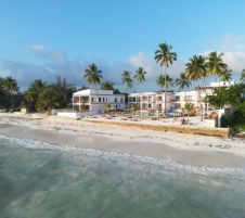 DREAM OF ZANZIBAR RESORT & SPA