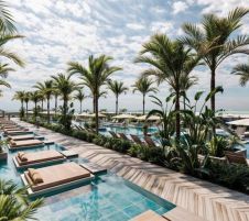 SY HOTELS BELEK