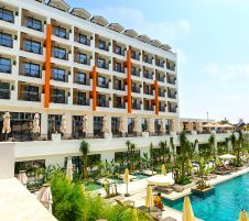 SY HOTELS BELEK BOUTIQUE LUXURY