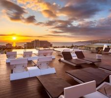 TIGOTAN LOVERS AND FRIENDS